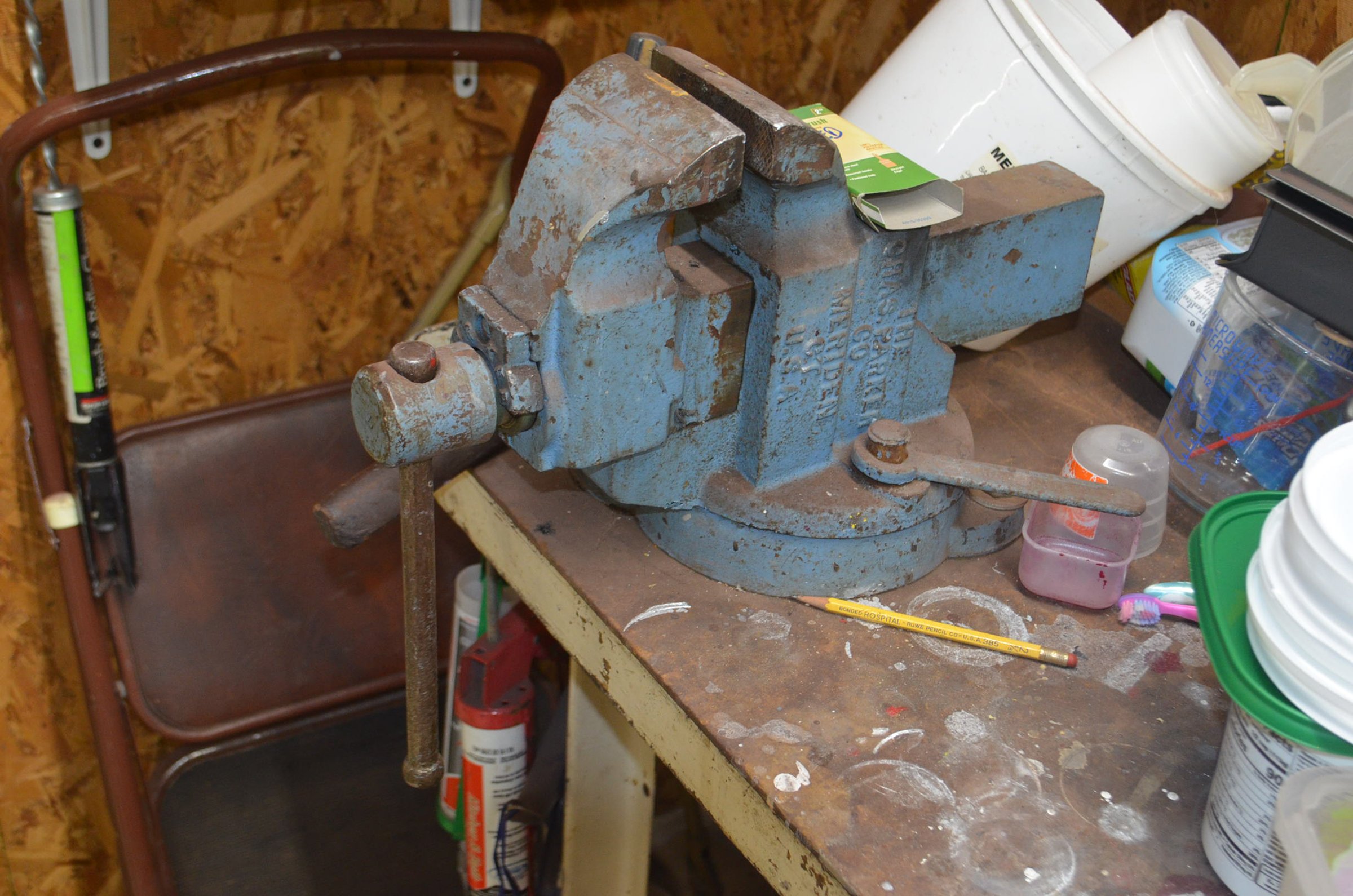 Property photo 193 - 2 MAJOR AUCTIONS - REAL ESTATE & PERSONAL PROPERTY AUCTION IN EAST ALLEN COUNTY, INDIANA